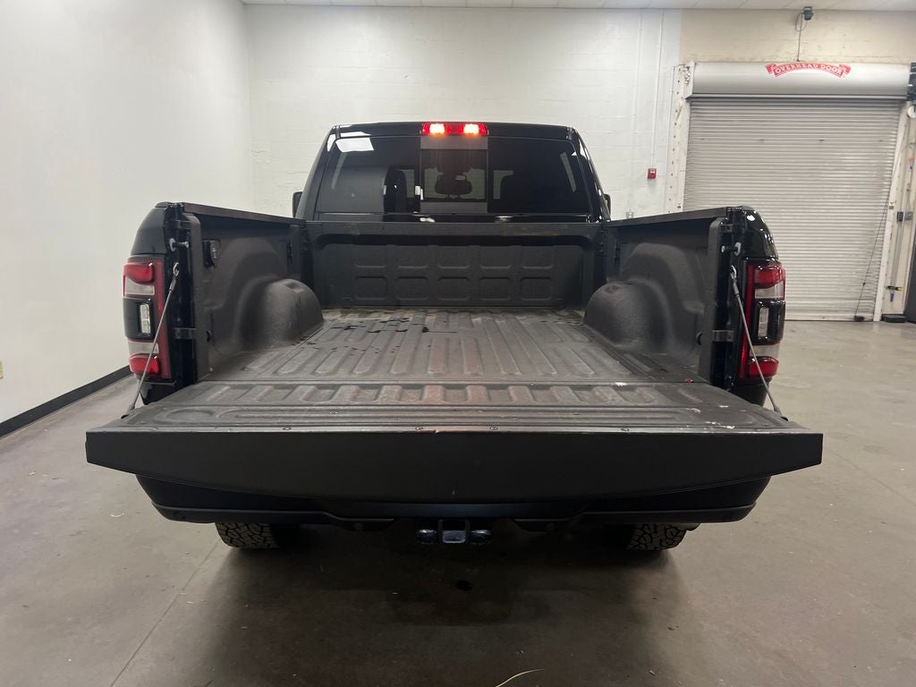 2024 RAM 2500 Rebel