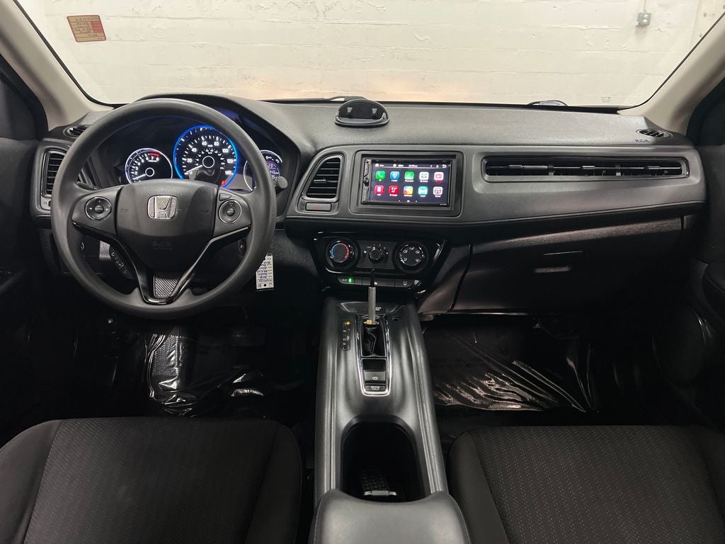2018 Honda HR-V LX