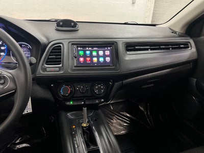 2018 Honda HR-V LX