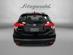 2018 Honda HR-V LX