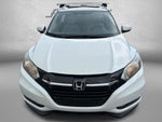 2018 Honda HR-V EX-L w/Navigation
