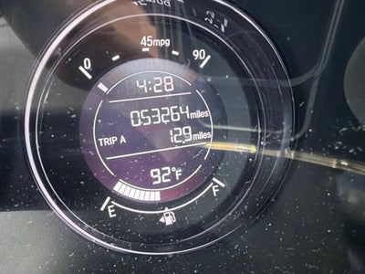 2018 Honda HR-V EX-L w/Navigation