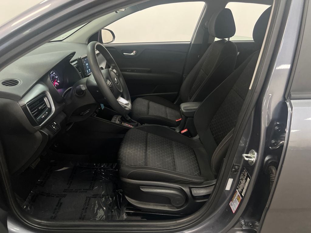 2019 Kia Rio S