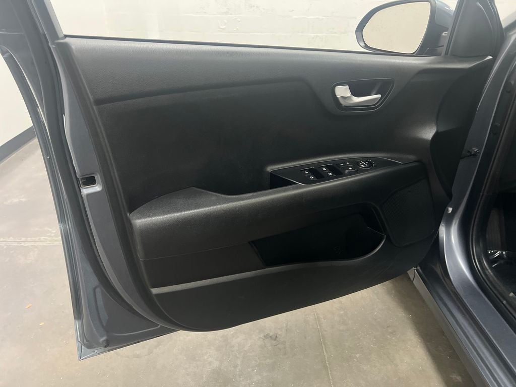 2019 Kia Rio S