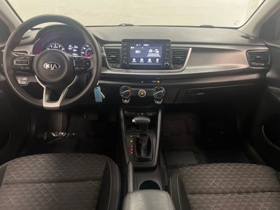 2019 Kia Rio S