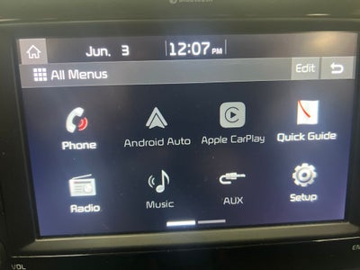 2019 Kia Rio S