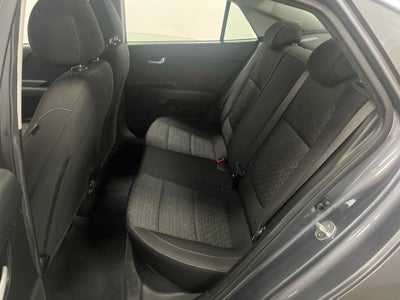2019 Kia Rio S