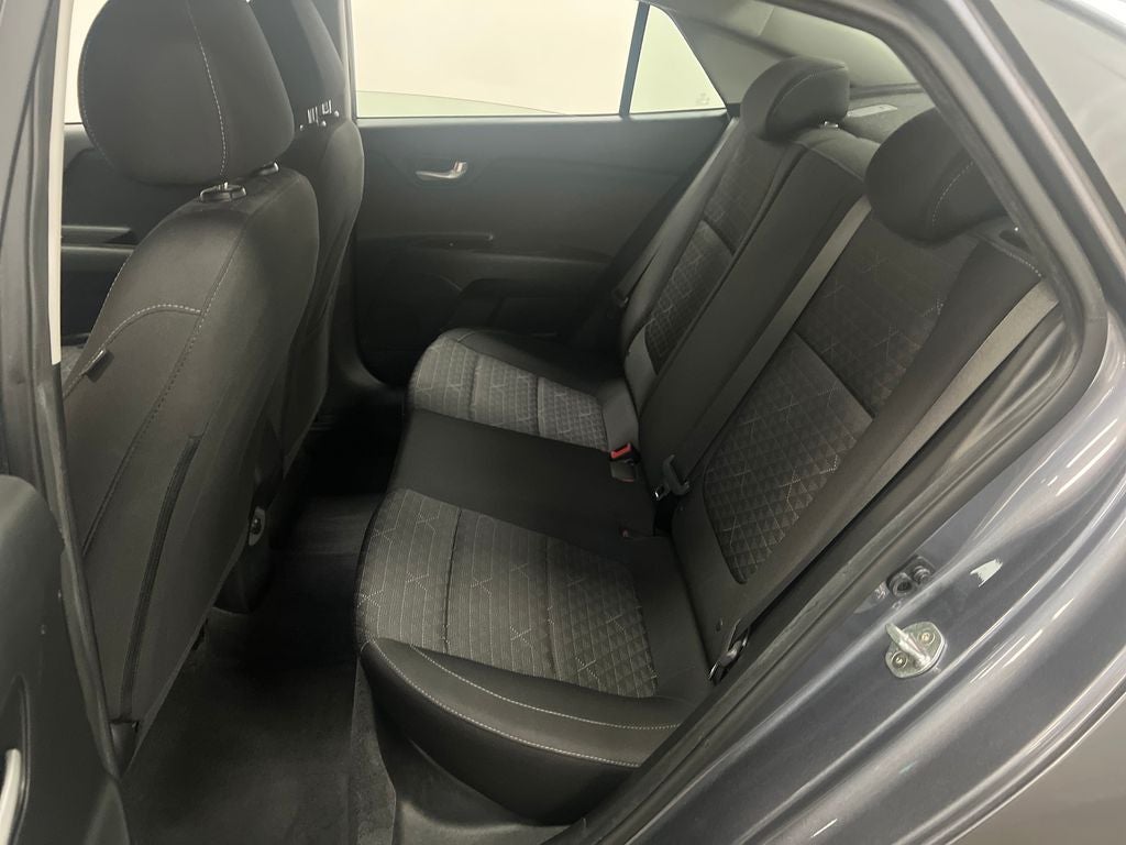 2019 Kia Rio S