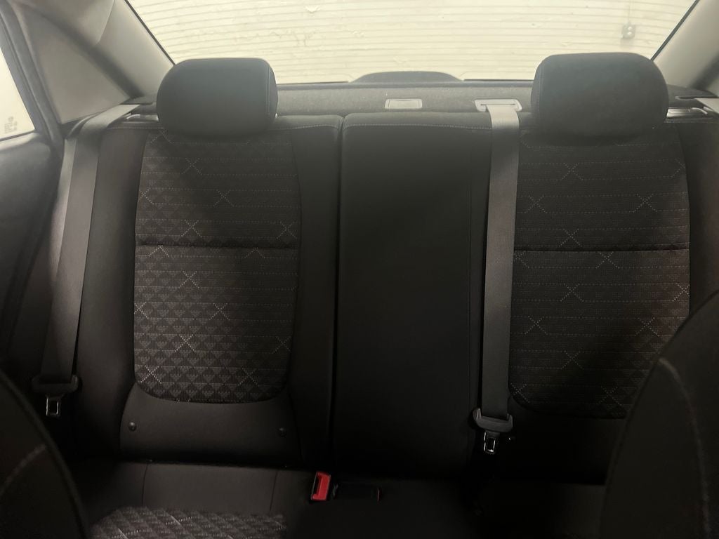 2019 Kia Rio S