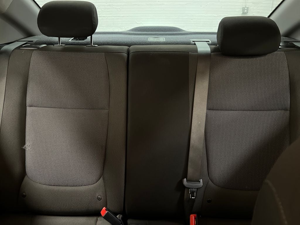 2018 Hyundai Accent SEL