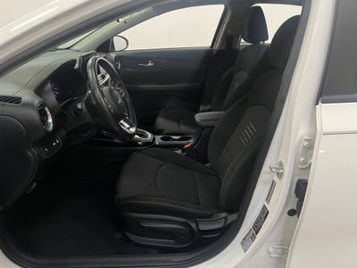 2019 Kia Forte S