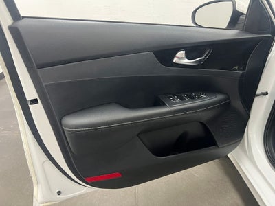 2019 Kia Forte S