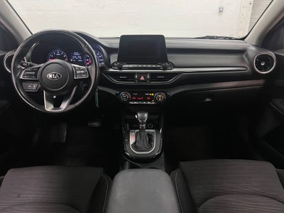 2019 Kia Forte S
