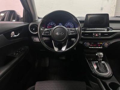 2019 Kia Forte S