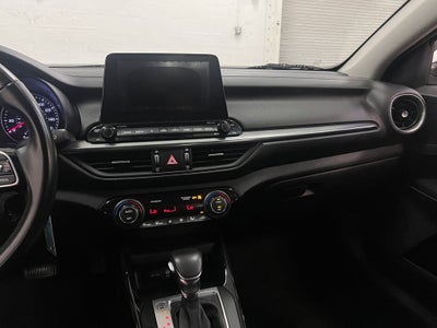 2019 Kia Forte S