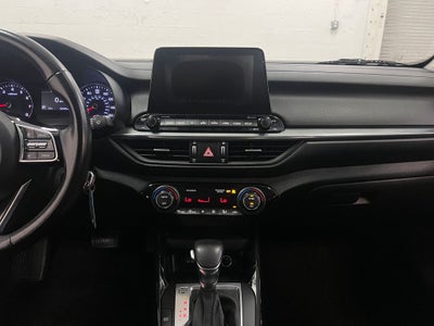 2019 Kia Forte S