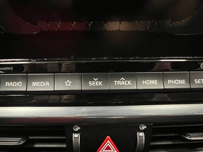 2019 Kia Forte S