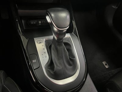 2019 Kia Forte S