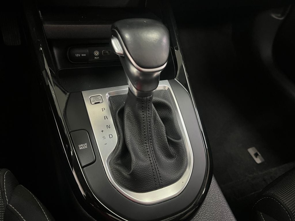 2019 Kia Forte S