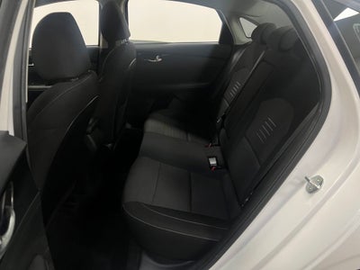 2019 Kia Forte S