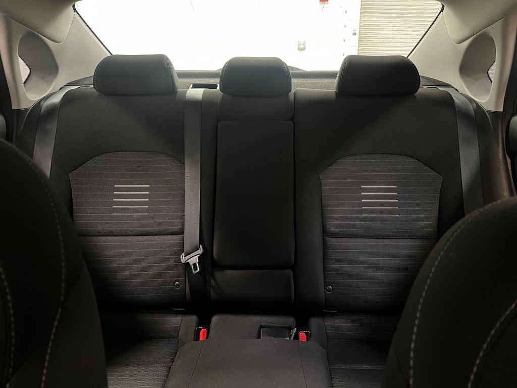 2019 Kia Forte S