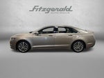 2020 Lincoln MKZ Standard