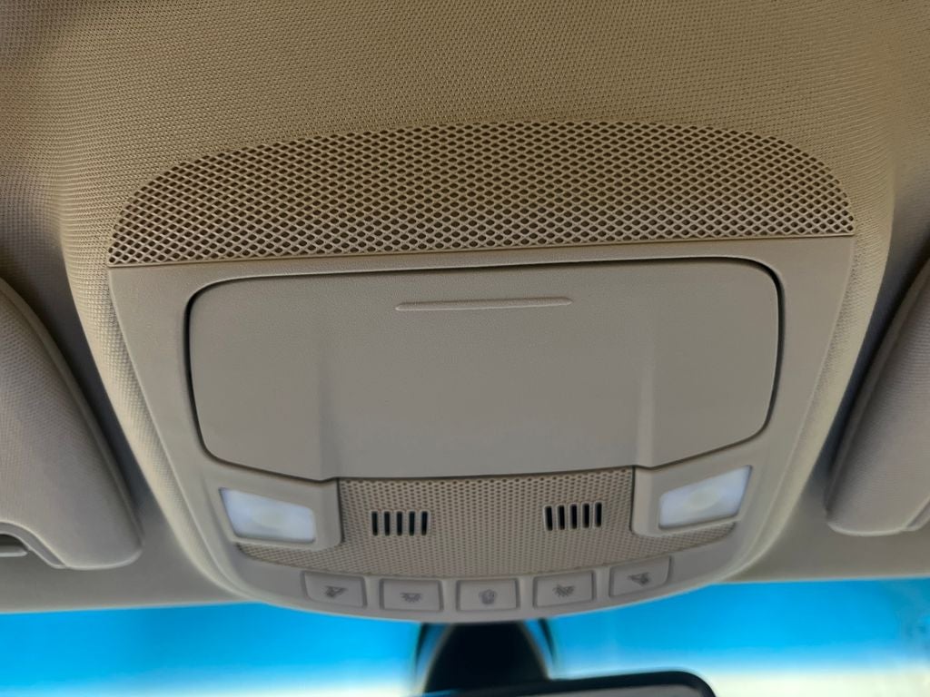 2020 Lincoln MKZ Standard