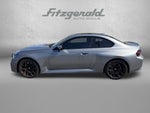 2025 BMW M2 Base