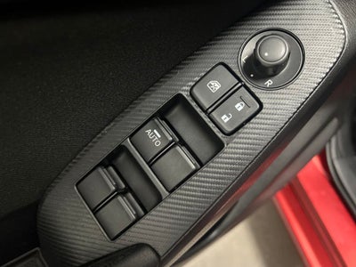 2015 Mazda Mazda3 i Sport