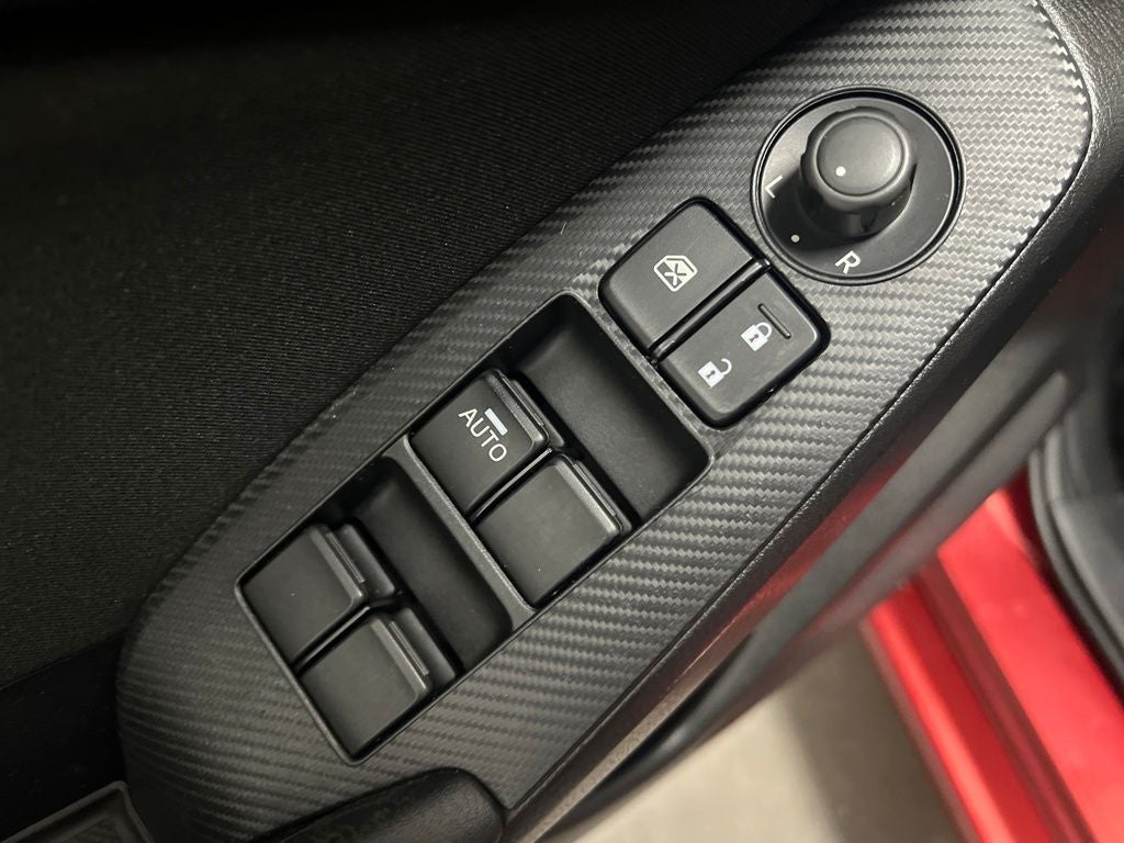 2015 Mazda Mazda3 i Sport