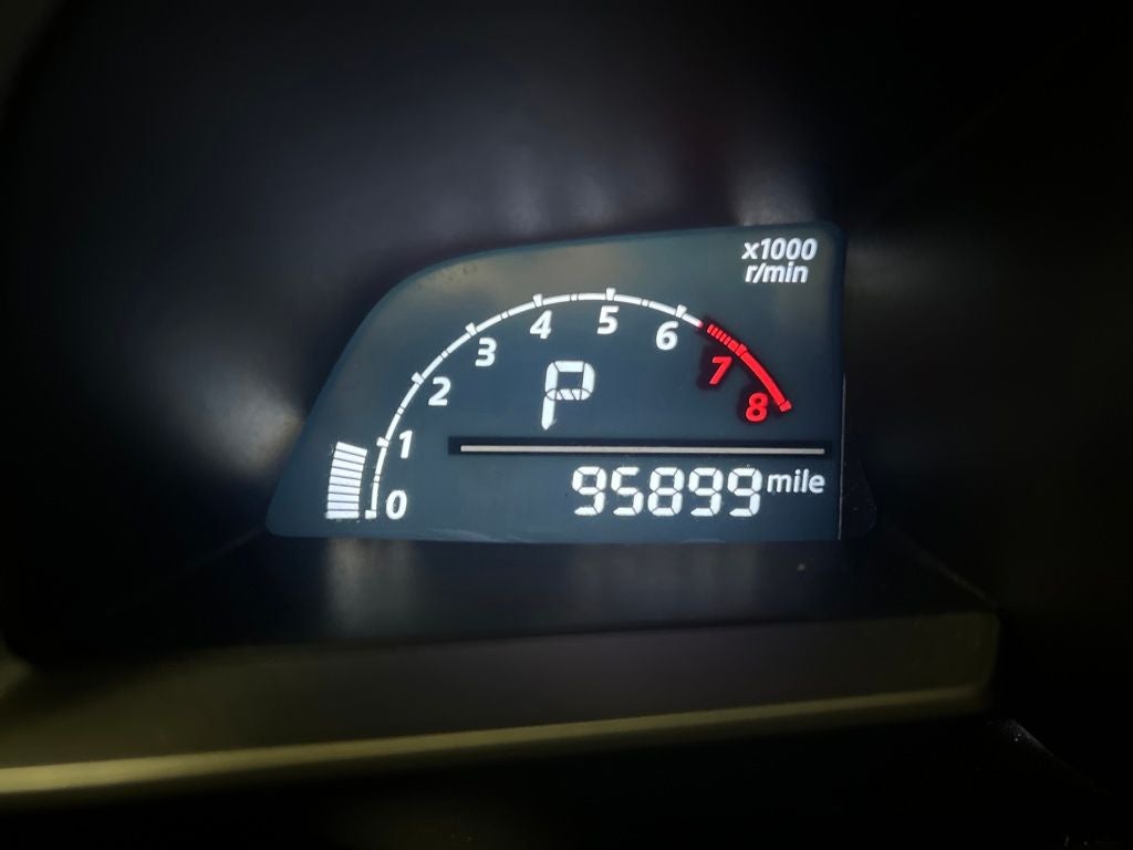 2015 Mazda Mazda3 i Sport