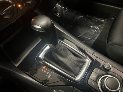 2015 Mazda Mazda3 i Sport