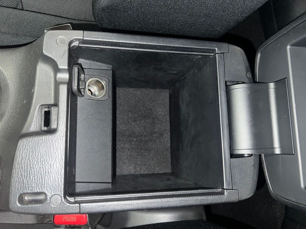 2015 Mazda Mazda3 i Sport