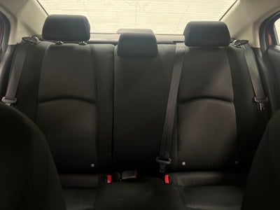 2015 Mazda Mazda3 i Sport