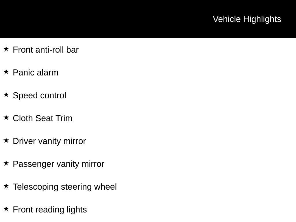 2015 Mazda Mazda3 i Sport