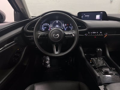 2024 Mazda Mazda3 2.5 S Select Sport