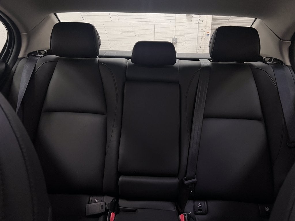 2024 Mazda Mazda3 2.5 S Select Sport