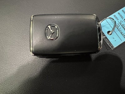 2024 Mazda Mazda3 2.5 S Select Sport