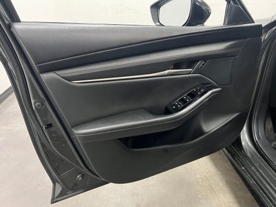 2024 Mazda Mazda3 2.5 S Select Sport