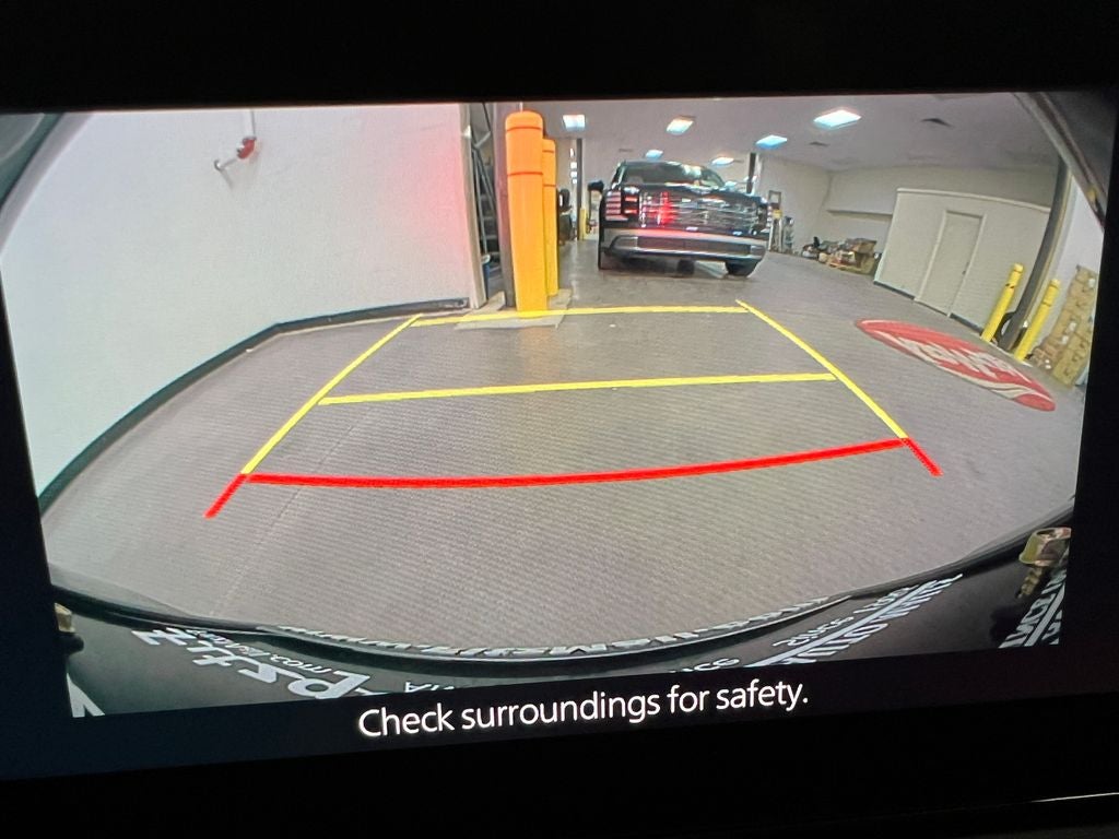 2024 Mazda Mazda3 2.5 S Select Sport