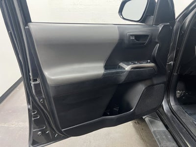 2018 Toyota Tacoma SR5 V6