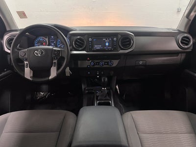 2018 Toyota Tacoma SR5 V6