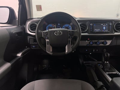 2018 Toyota Tacoma SR5 V6
