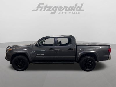 2018 Toyota Tacoma SR5 V6