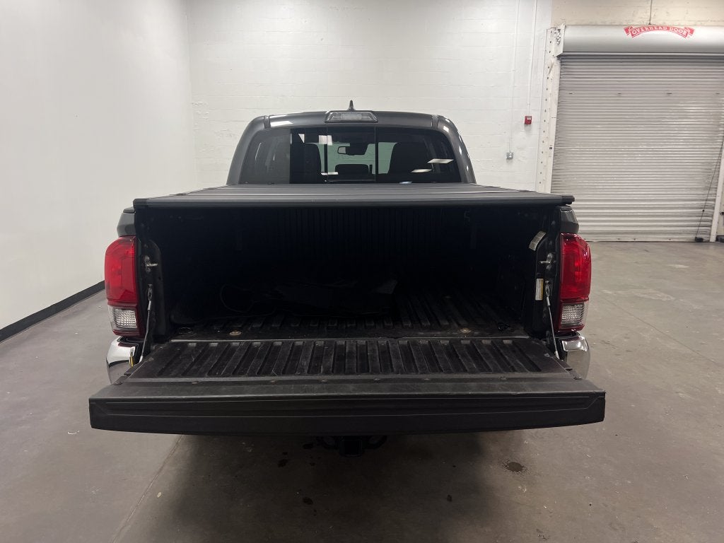 2018 Toyota Tacoma SR5 V6