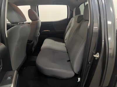 2018 Toyota Tacoma SR5 V6