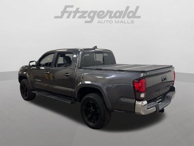 2018 Toyota Tacoma SR5 V6