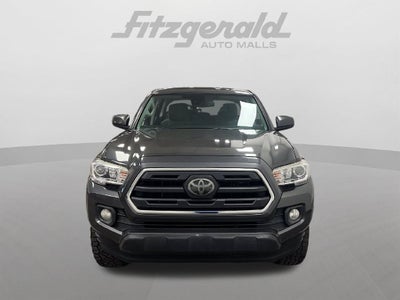 2018 Toyota Tacoma SR5 V6