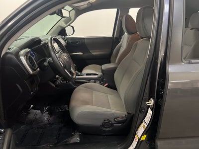 2018 Toyota Tacoma SR5 V6