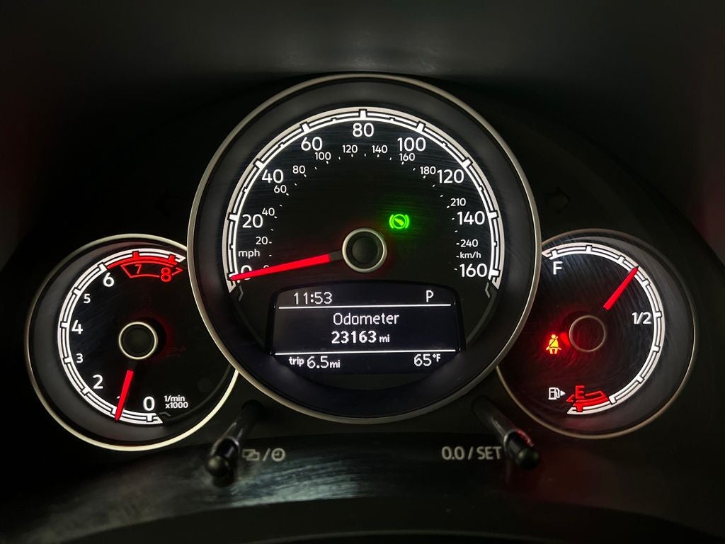 2019 Volkswagen Beetle 2.0T S